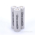 3.7v 4000mah 5000mah li-ion معاد شحنها 21700 خلية البطارية